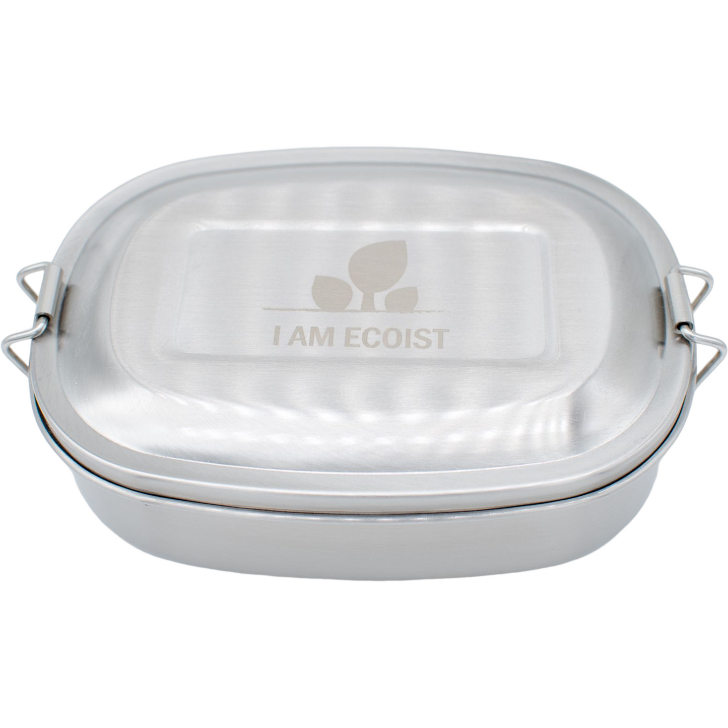 Dobbelt lag madkasse