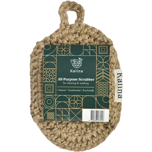 Universal Jute skrubber