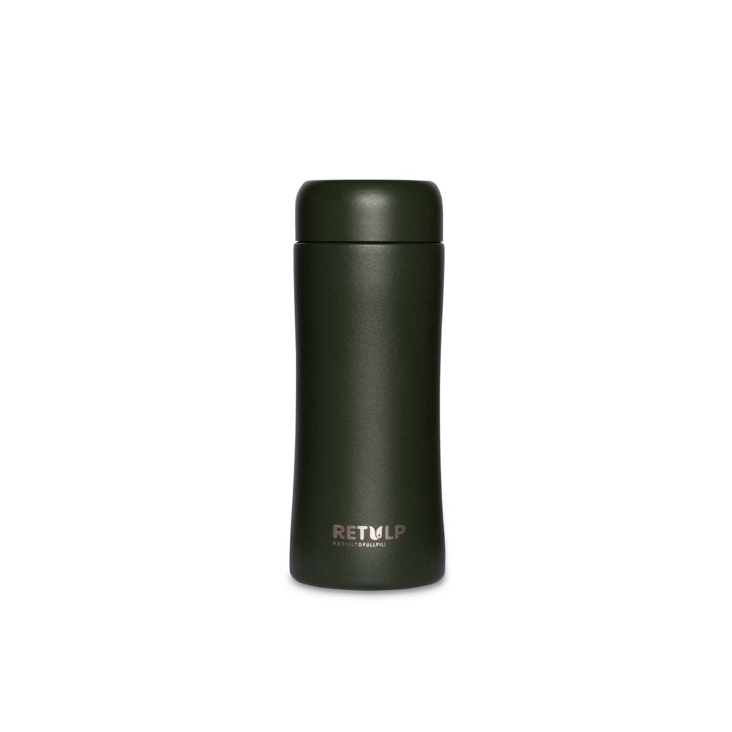 Skovgrøn Tumbler termokop - 300ml