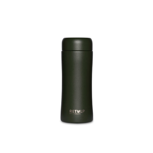 Skovgrøn Tumbler termokop - 300ml