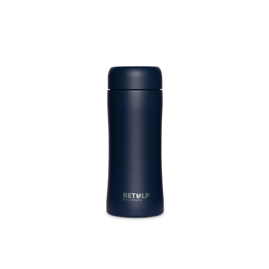 Navy blå Tumbler termokop - 300ml