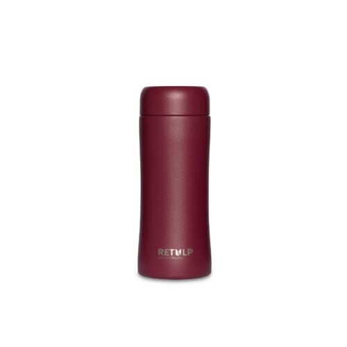 Rubinrød Tumbler termokop - 300ml