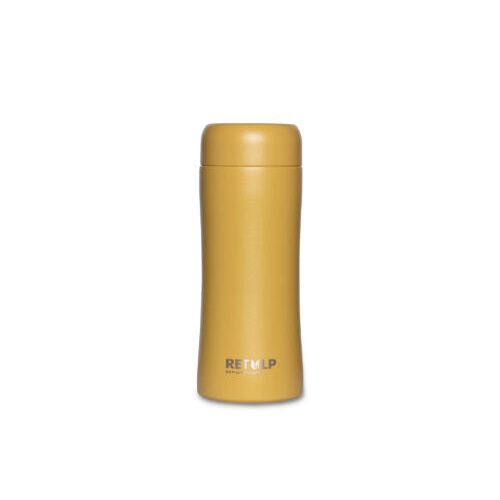 Glad gul Tumbler termokop - 300ml