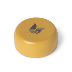 Glad gul Tumbler termokop - 300ml